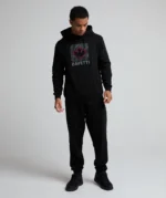 Alvo Jogger BLACK