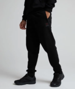 Alvo Jogger BLACK