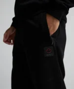 Alvo Jogger BLACK
