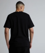 Alvo T Shirt BLACK