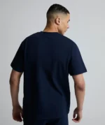 Alvo T Shirt MIDSHIP MIDNIGHT