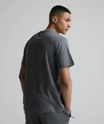 Alvo T Shirt VOLCANIC VEIL