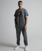 Alvo T Shirt VOLCANIC VEIL