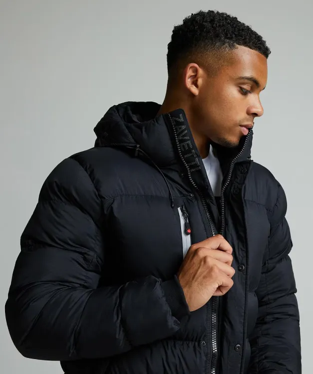 Zavetti Canada Jacket | Zavetti Canada Coat