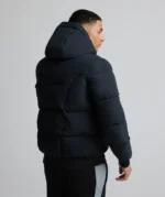 Barizza Bomber Jacket BLACK