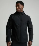 Bennicci Windbreaker BLACK
