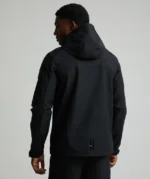 Bennicci Windbreaker BLACK