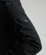 Bennicci Windbreaker BLACK