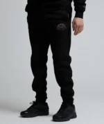 Botticini Compatto Jogger BLACK