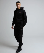 Botticini Compatto Jogger BLACK