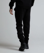 Botticini Compatto Jogger BLACK