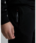 Botticini Compatto Jogger BLACK