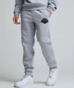 Botticini Compatto Jogger GREY MARL