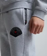 Botticini Compatto Jogger GREY MARL