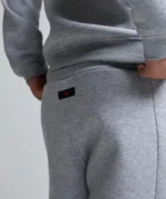 Botticini Compatto Jogger GREY MARL