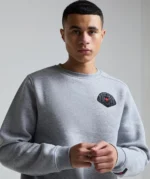 Botticini Compatto Sweatshirt