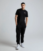 Botticini Compatto T Shirt BLACK