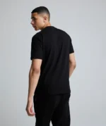 Botticini Compatto T Shirt BLACK