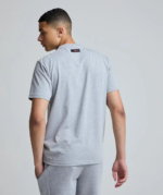 Botticini Compatto T Shirt GREY MARL