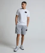 Botticini Compatto T Shirt OPTIC WHITE