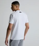 Botticini Compatto T Shirt OPTIC WHITE