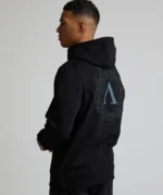 Cerchio Overhead Hoodie