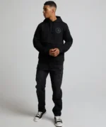 Cerchio Overhead Hoodie