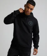 Cerchio Overhead Hoodie