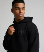 Cerchio Overhead Hoodie
