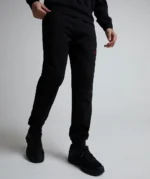 Cirico Jogger JET BLACK
