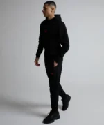 Cirico Jogger JET BLACK