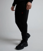 Cirico Jogger JET BLACK