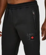 Cirico Jogger JET BLACK