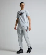 Cirico Jogger SALTED FOG