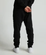 Dimola Cargo Jogger JET BLACK