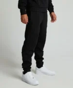 Dimola Cargo Jogger JET BLACK