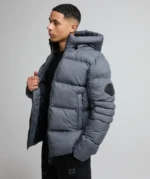 Evox Puffer Jacket VOLCANIC VEIL