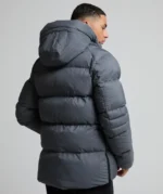 Evox Puffer Jacket VOLCANIC VEIL