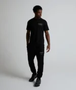 Giorelli T Shirt BLACK