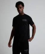Giorelli T Shirt BLACK