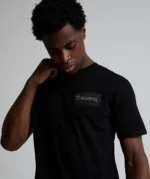 Giorelli T Shirt BLACK