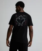Giorelli T Shirt BLACK