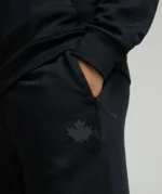 Jamero Jogger BLACK