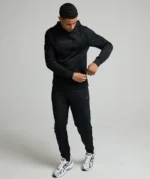 Jamero Overhead Hoodie