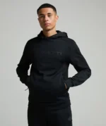 Jamero Overhead Hoodie