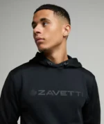 Jamero Overhead Hoodie