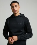 Jamero Overhead Hoodie
