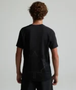 Junior Fallonino T Shirt BLACK (2)