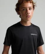 Junior Fallonino T Shirt BLACK (4)