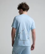 Junior Fallonino T Shirt CELESTIAL ROUTE (2)